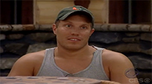 Adam Jasinski Big Brother 9